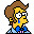 Homertopia Teen Prom Homer Icon